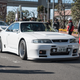 Nissan Skyline GT-R R33